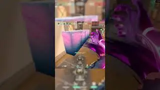 How high fps looks @evniifps_ #valorant #viral #gaming #proplayer #knightxfury