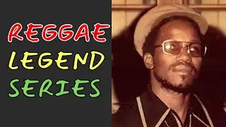 Reggae Legend | Delroy Wilson | Life and Legacy - A Brief Biography #reggae