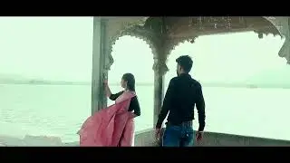 Narendra love Heena pre wedding shoot 2022 form Udaipur & Rajsmand