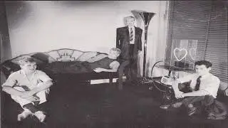 Positive Noise - Give Me Passion {1980}