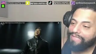 ЭТОТ ДУЭТ ПРЯМО ЗДЕСЬ🔥 🇲🇲 J-Fire при участии Ice Cold - Сделано в Бирме *РЕАКЦИЯ ВЕЛИКОБРИТАНИИ🇬🇧*