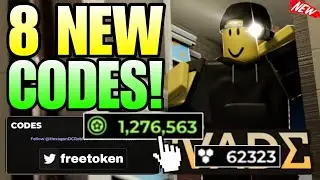 *NEW CODES* ALL WORKING CODES FOR EVADE IN DECEMBER 2025 - ROBLOX EVADE CODE 2025 TOKEN