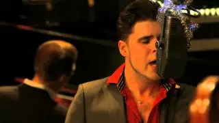 John Lindberg Trio - Make My Wish Come True (Official Video)