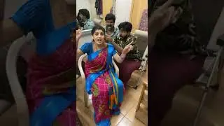 Enjoy enjammyyy 😂😂 | Explore With Naresh & Papri #shorts