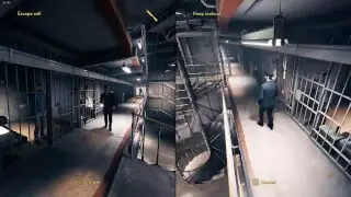Trying to find A Way Out