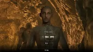Elder Scrolls IV: Oblivion Remastered - Fighters Guild: The Desolate Mine