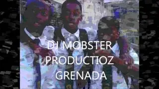 Phase One Riddim Mix By DJ Mobster 2014