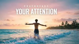 “Your Attention “ - CrackHeads [Official Music Video]
