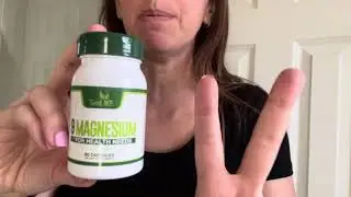 Magnesium Supplement Review | Essential Mineral for Everyday Health