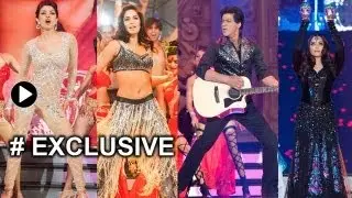 The Times of India Film Awards 2013: Shahrukh, Ranbir, Katrina, Aishwarya steal the show