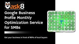Rank Higher Locally with Monthly Google Business Profile Optimization [Local SEO Tips]