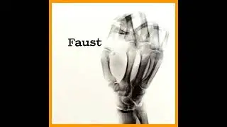 Faust - Faust (1971)