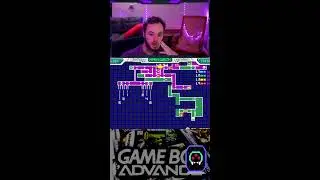 Damageless bosses in Metroid Fusion! (GBA 2002) part 2           Retroachievements!  🏆