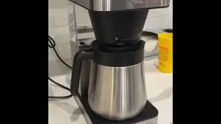 OXO Brew 8-Cup Coffee Maker: Real-World Review (2026)