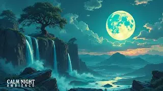 Deep Sleep Music (No Ads) | Relieve Emotional Pain, Ease Stress | Discover Deep Restful Healing