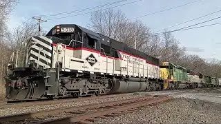 5018 Leading NRFF 3/31/24