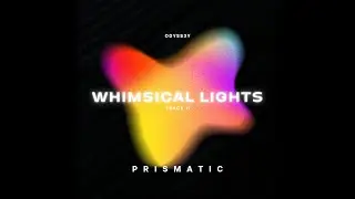 ODYSS3Y - WHIMSICAL LIGHTS