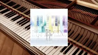 'Life is PIANO' by Junk - Piano Arrangement