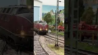Spur1 Anlage &bdquo;M&uuml;&szlig;iggang&ldquo;