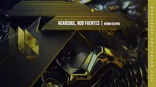 Hearsoul, Rod Fuentes - Ritmo Eclipse, BEATFREAK RECORDINGS