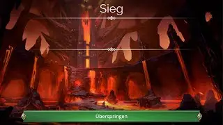 Gems of War Version 7.5 Heroic Dragon Gems in PvP are CRAZY!