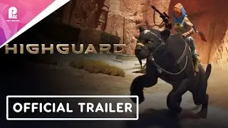 Highguard | Official Mounts Overview Trailer | 4K