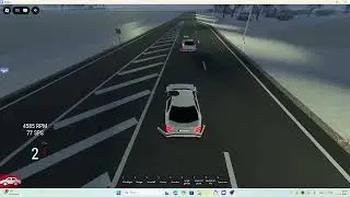 car crash simulator v3