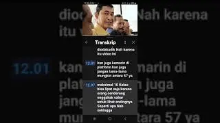 pembukaan workshop CONTENT DEVELOPMENT LMS P3PD