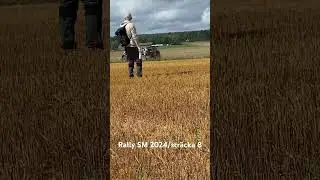 Rally SM 2024