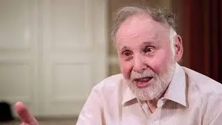 Интервью с Артуром Эшкиным