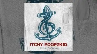 Itchy Poopzkid - With Heads Held High // Official Audio
