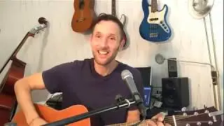 Things Left Unsaid - David Blair Live Stream (German)