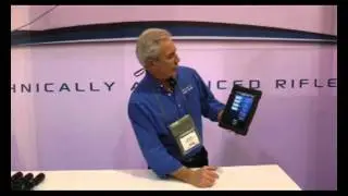 New Ballistics App from Hawke Optics