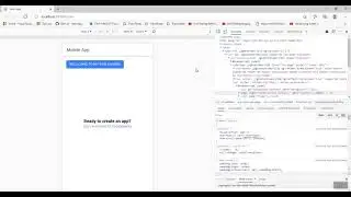 05 | What is a Router-Outlet | Ionic Mobile App | Learn Ionic 5 Course in Urdu Hindi