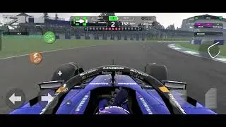 Batendo tempo na Alemanha de Williams Ep 10 