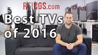 Best TVs of 2016 - Rtings.com