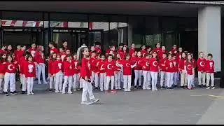 Rap - 29 Ekim Cumhuriyet Bayramı