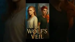 The Wolf's Veil- New Sapphic Full-Cast Audiobook