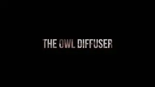 Unboxing Young Living Premium Starter Kit with Feather the Owl Diffuser