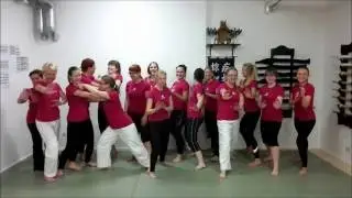 Self defense for Women - Enesekaitse Naistele Estonia