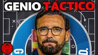 COMO el GETAFE lleva 10 AÑOS haciendo MILAGROS: ANÁLISIS