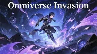 💥【New】【Multi Sub】Omniverse Invasion EP1-45 #anime #animation