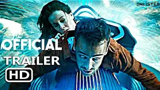 ATTRACTION 2 INVASION - Official Trailer2021 - 1080HD