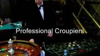Fun Casino Hire
