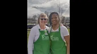 EcoReps Lunch & Learn: Louisville Climate Action Network, 11-21-25