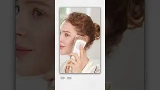 From Dull to Radiant: Your Skincare Must-Have! #athomelaser