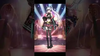 this is all colors you want in dolls##short##artrio club 💗🥰