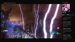 Call of Duty: Black Ops 3 Origins Round 100 Rainbow perk at the end!!