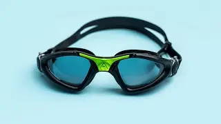 Plaveck&eacute; okuliare Aquasphere Kayenne