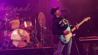 Mike and the Moonpies - &ldquo;Rainy Day&rdquo; - December 5, 2023